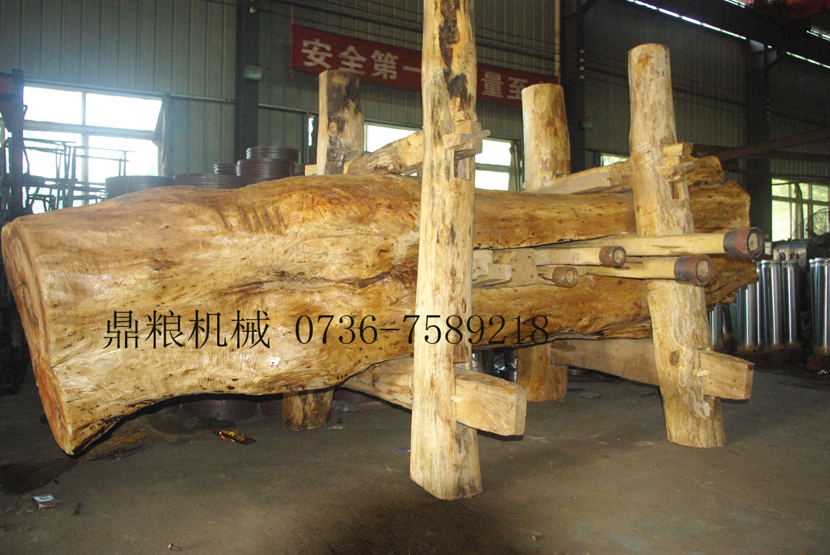  全新木榨，純古法木榨，原木木榨榨油機(jī) 